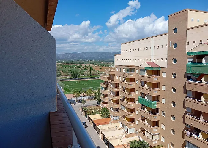 Apartamentos Caribe Marina D\'Or 3000