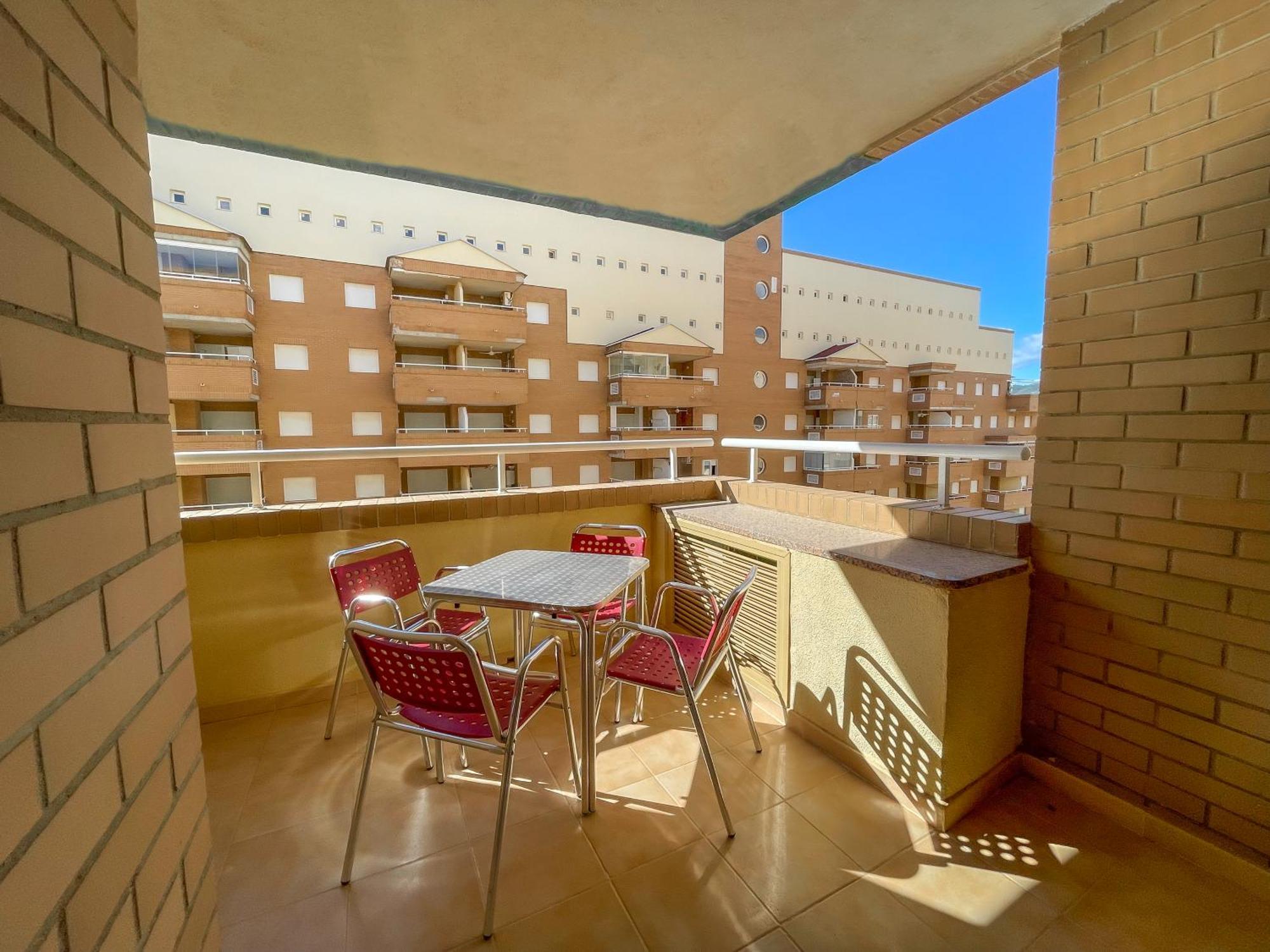 Apartamento Caribe Marina D'or 3000
