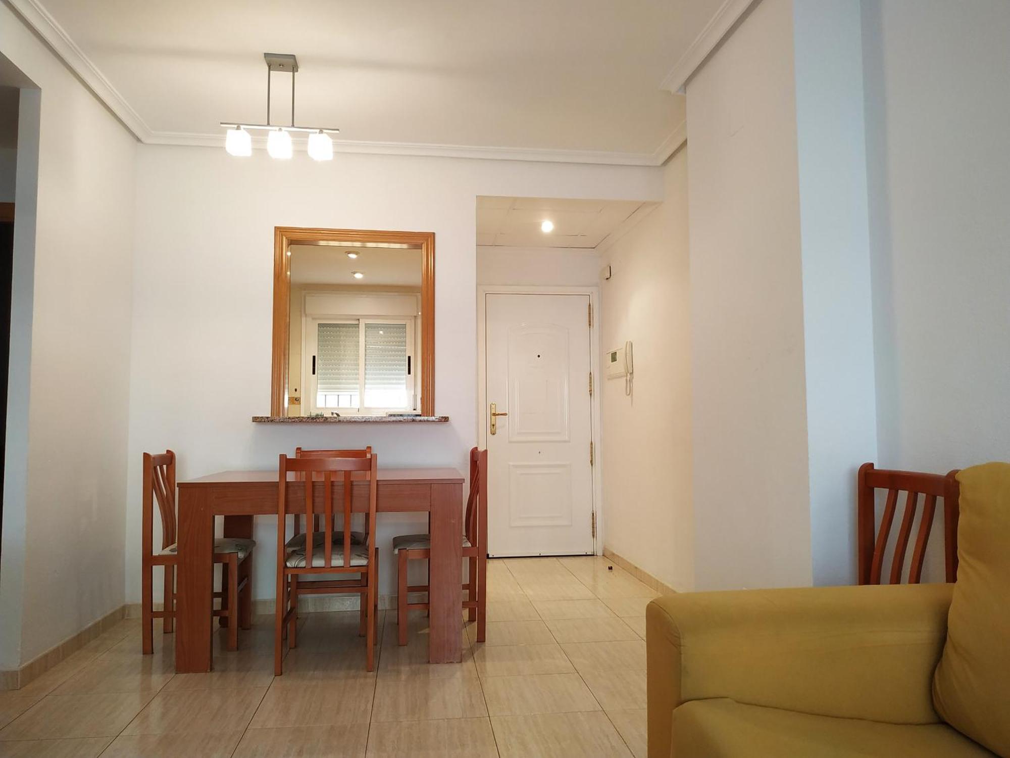 Caribe Marina D'or 3000 Apartamento *