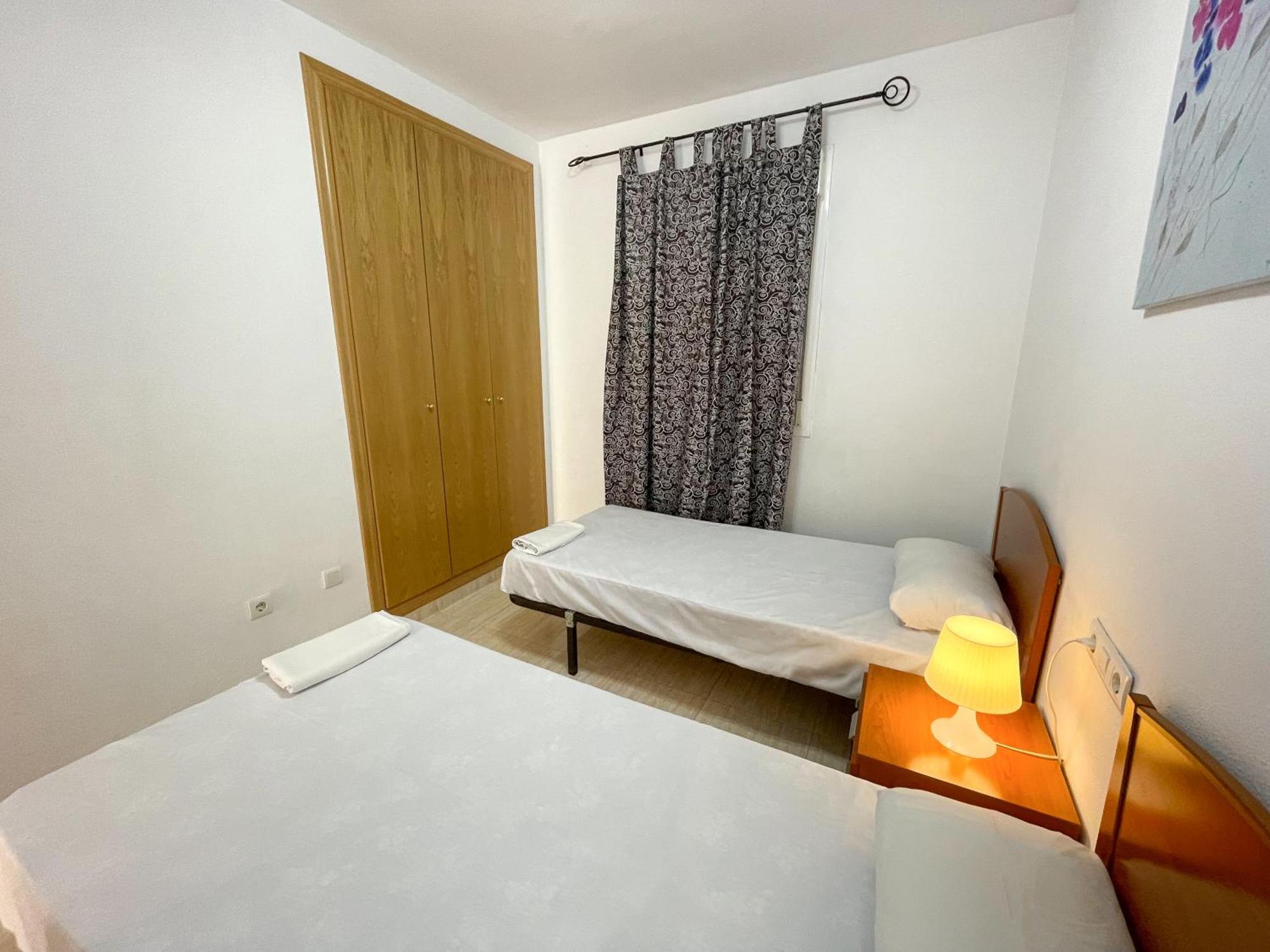 Caribe Marina D'or 3000 Apartamento
