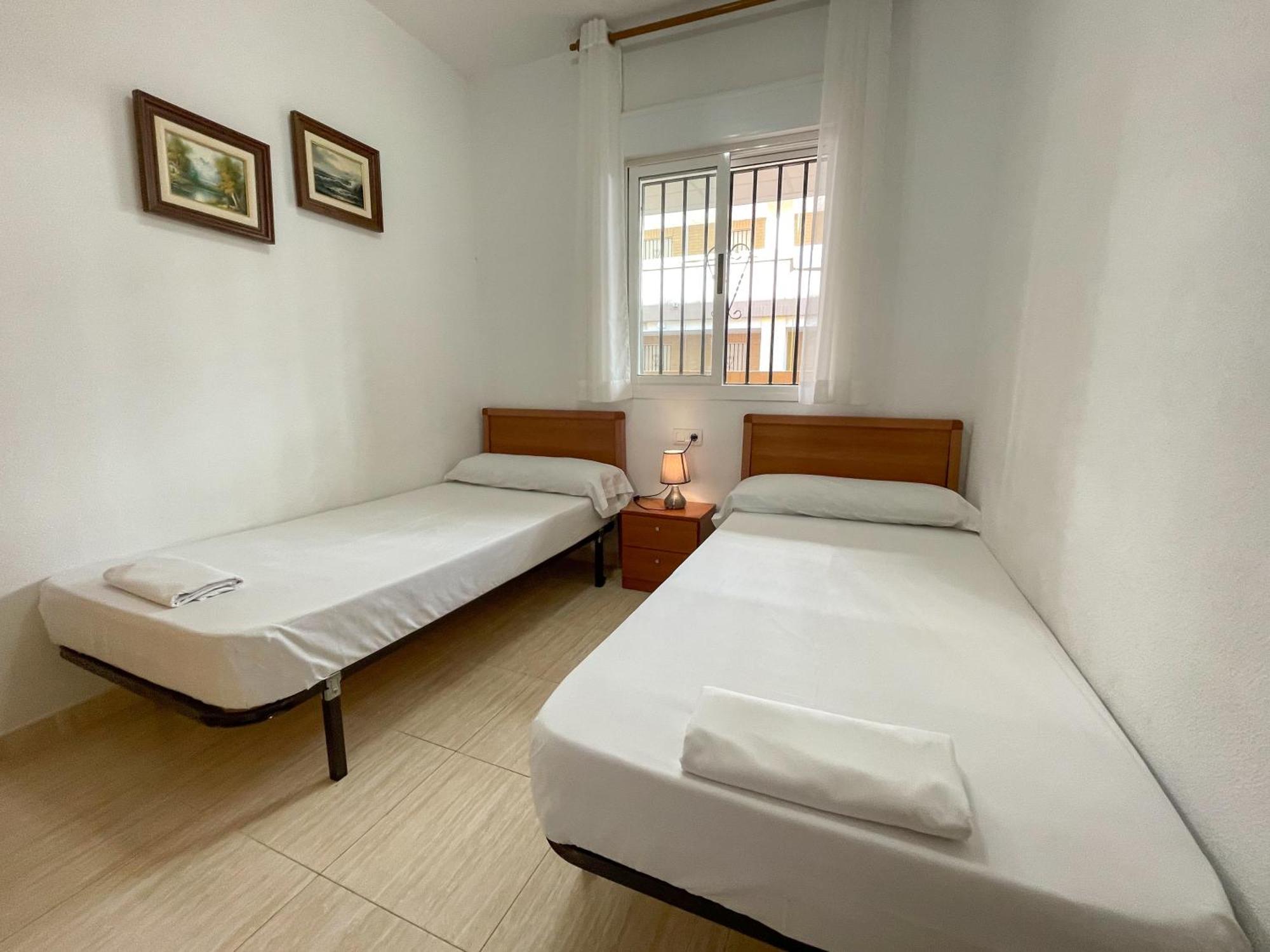 Apartamento Caribe Marina D'or 3000 *