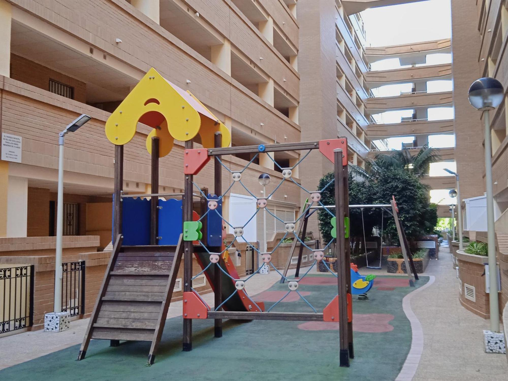 Apartamento Caribe Marina D'or 3000 *