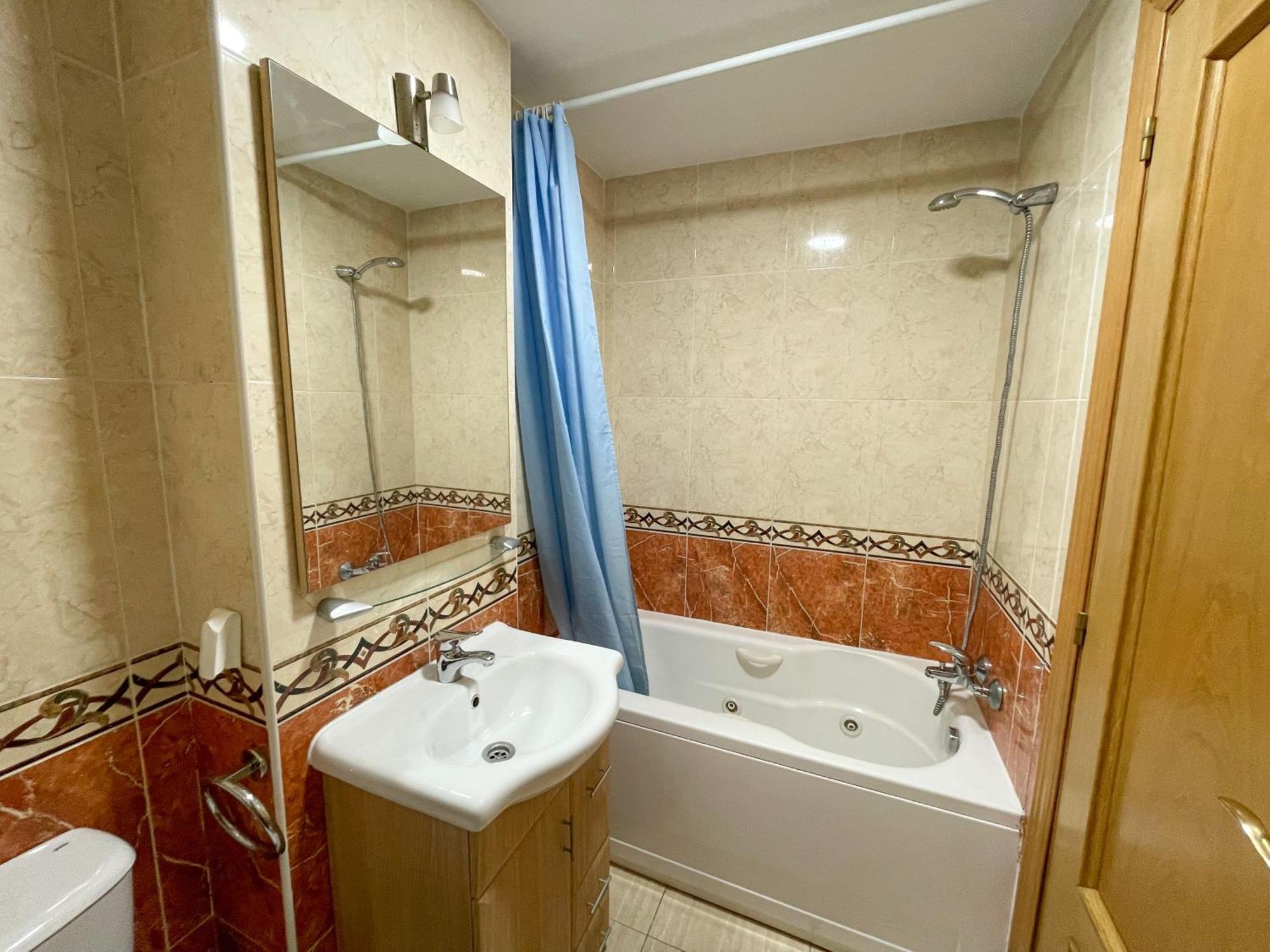 Apartamento Caribe Marina D'or 3000
