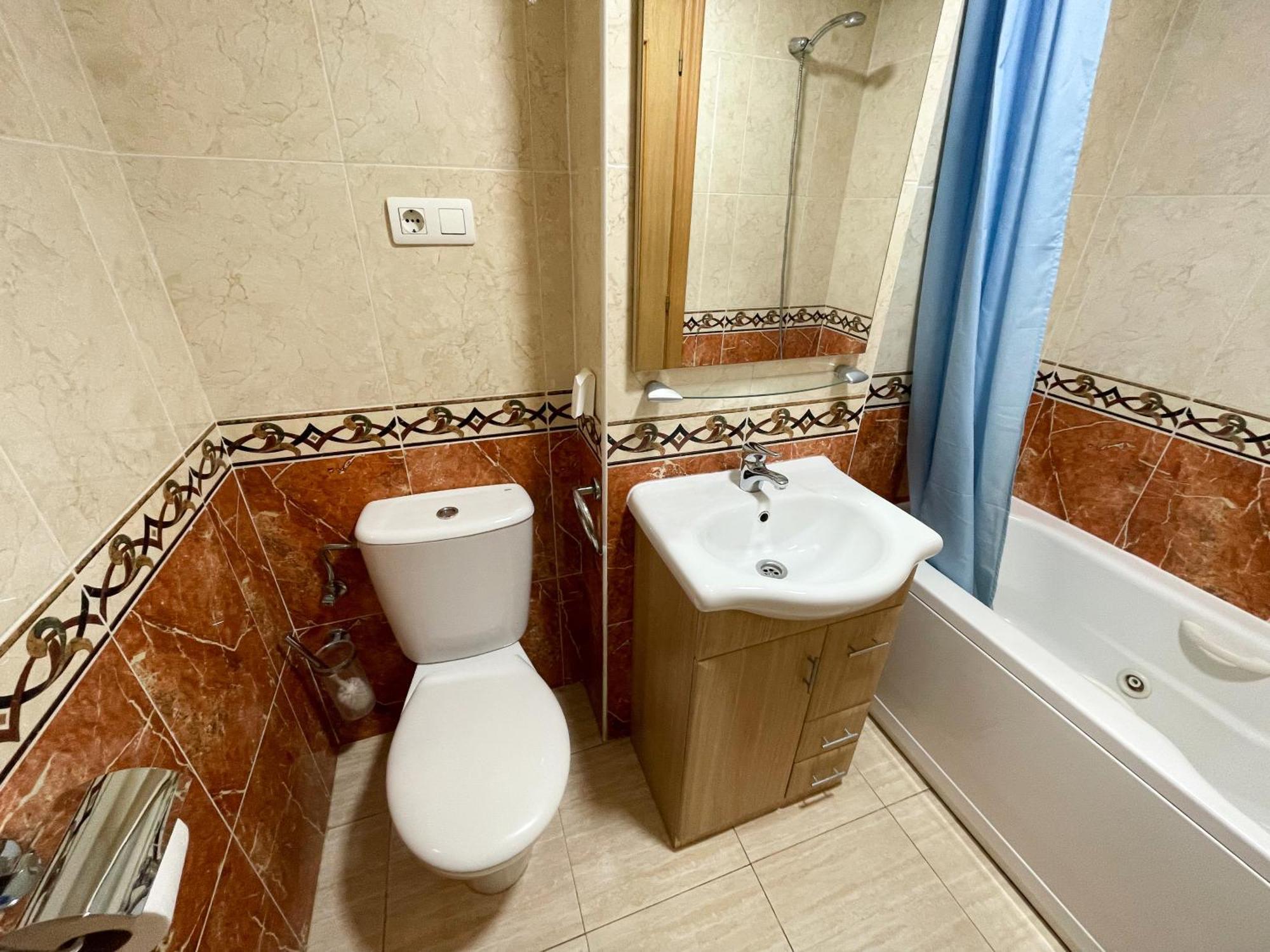 Caribe Marina D'or 3000 Apartamento