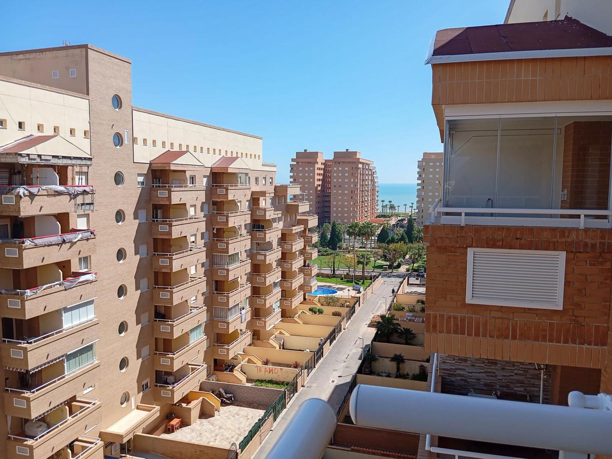 Apartamento Caribe Marina D'or 3000