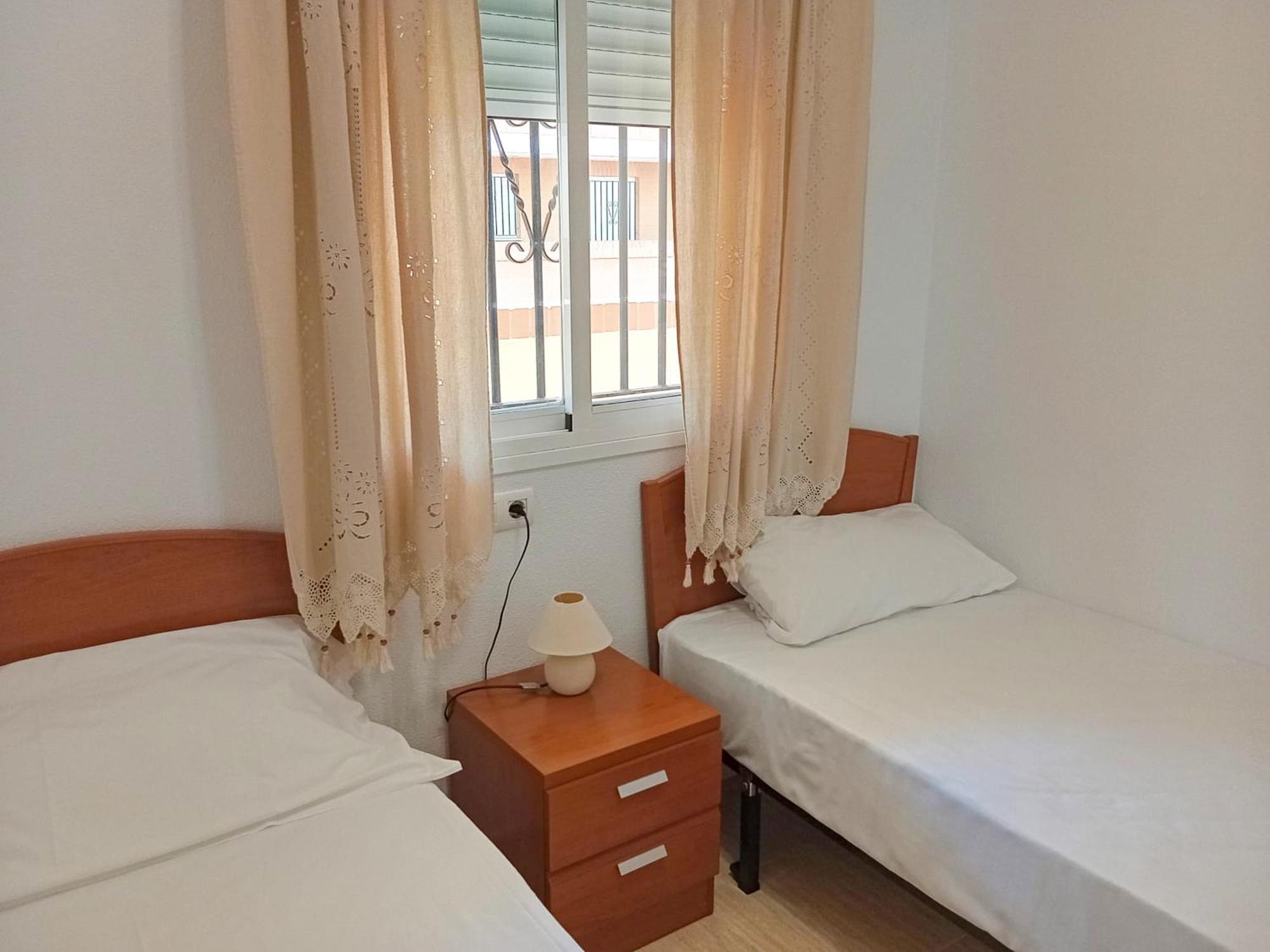 Caribe Marina D'or 3000 Apartamento Oropesa del Mar