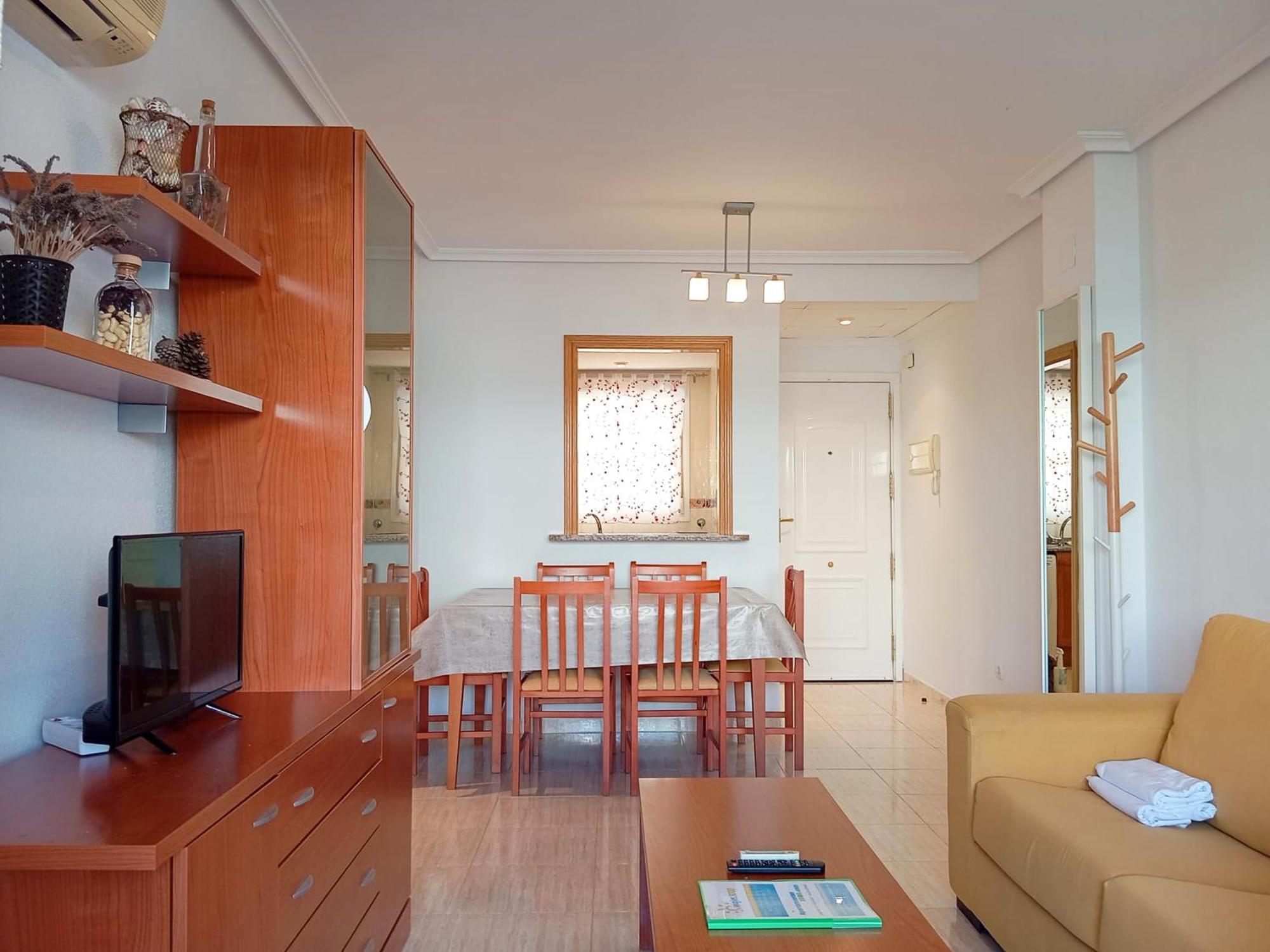 Apartamento Caribe Marina D'or 3000