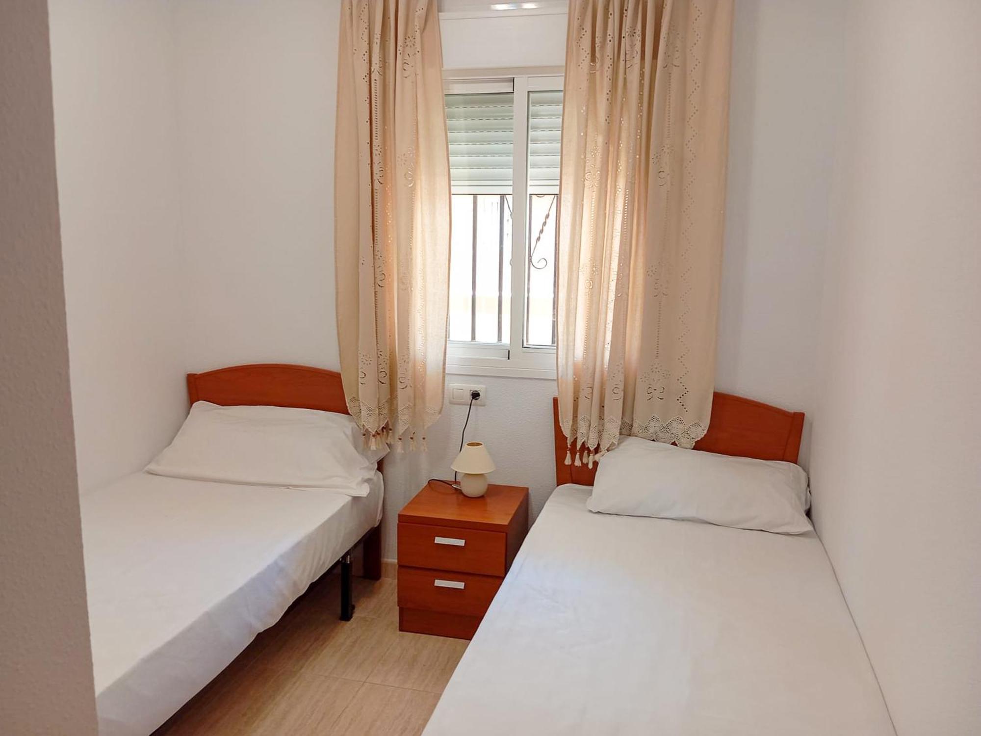 Caribe Marina D'or 3000 Apartamento Oropesa del Mar