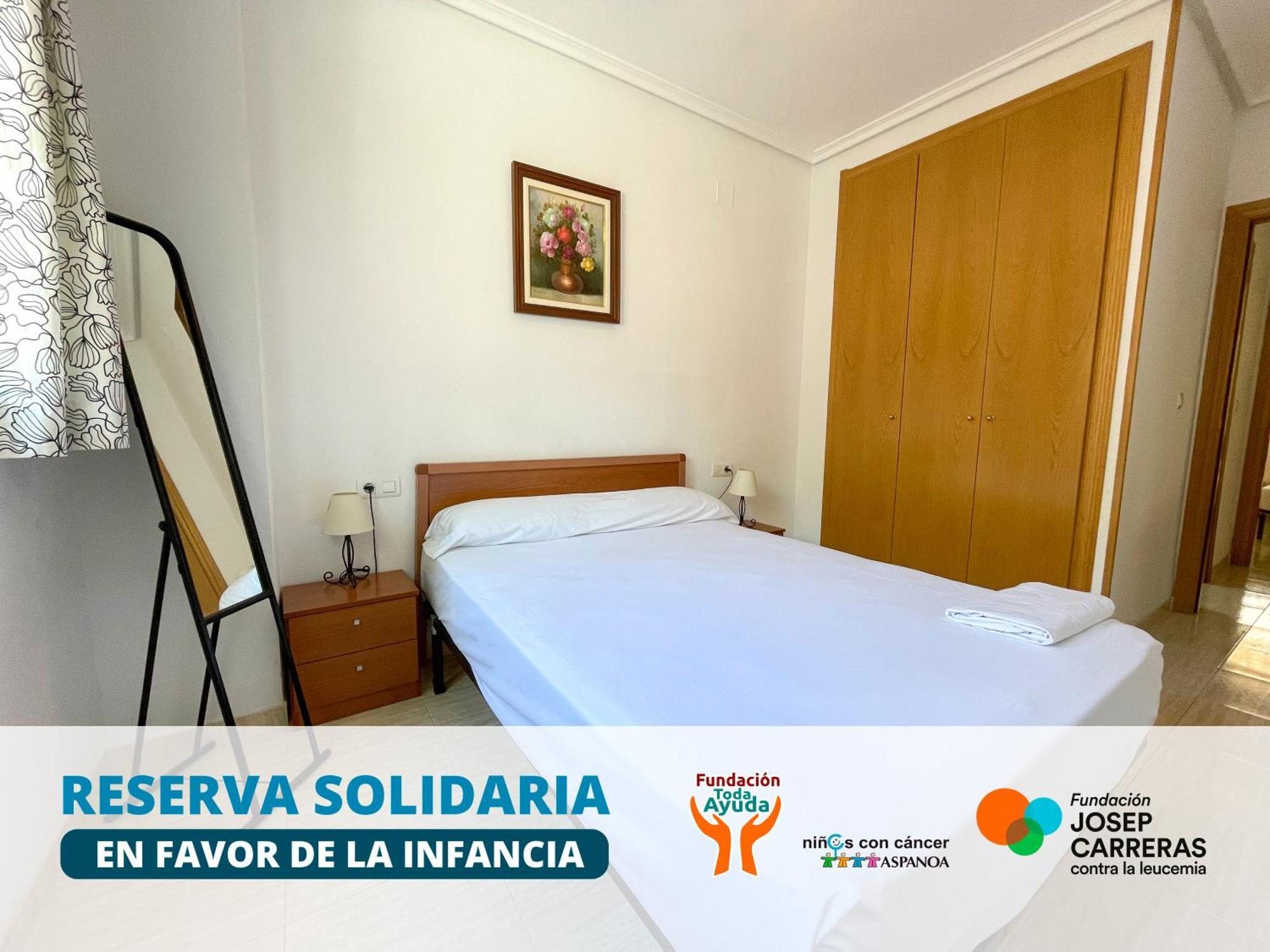 Caribe Marina D'or 3000 Apartment