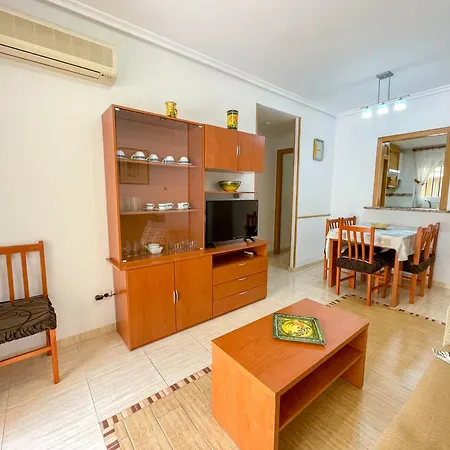 Apartamentos Caribe Marina D'Or 3000 Oropesa del Mar Esterno foto