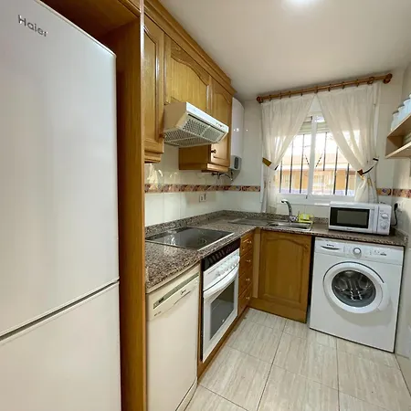 Apartamentos Caribe Marina D'Or 3000 Oropesa del Mar Esterno foto