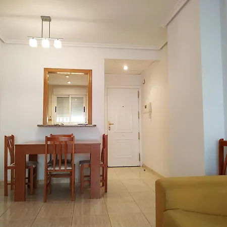 Apartamentos Caribe Marina D'Or 3000 Oropesa del Mar Esterno foto
