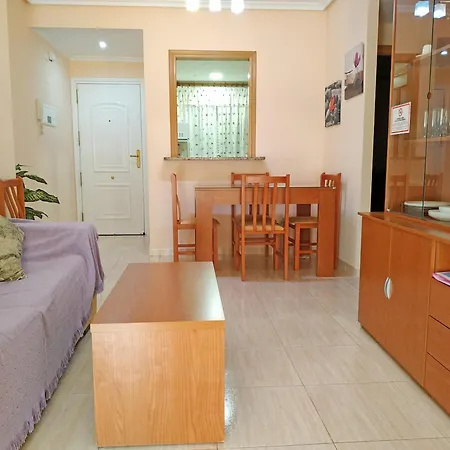 Apartamentos Caribe Marina D'Or 3000 Oropesa del Mar Esterno foto
