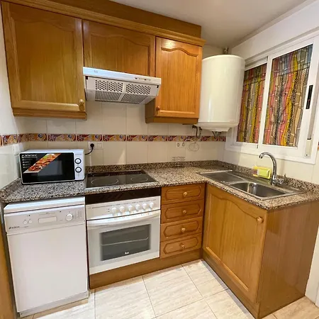 Apartamentos Caribe Marina D'Or 3000 Oropesa del Mar Esterno foto