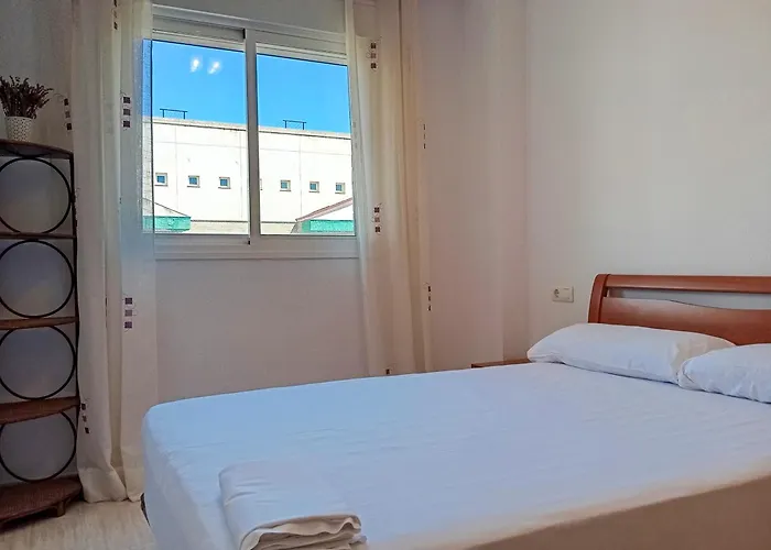 Apartamentos Caribe Marina D\'Or 3000