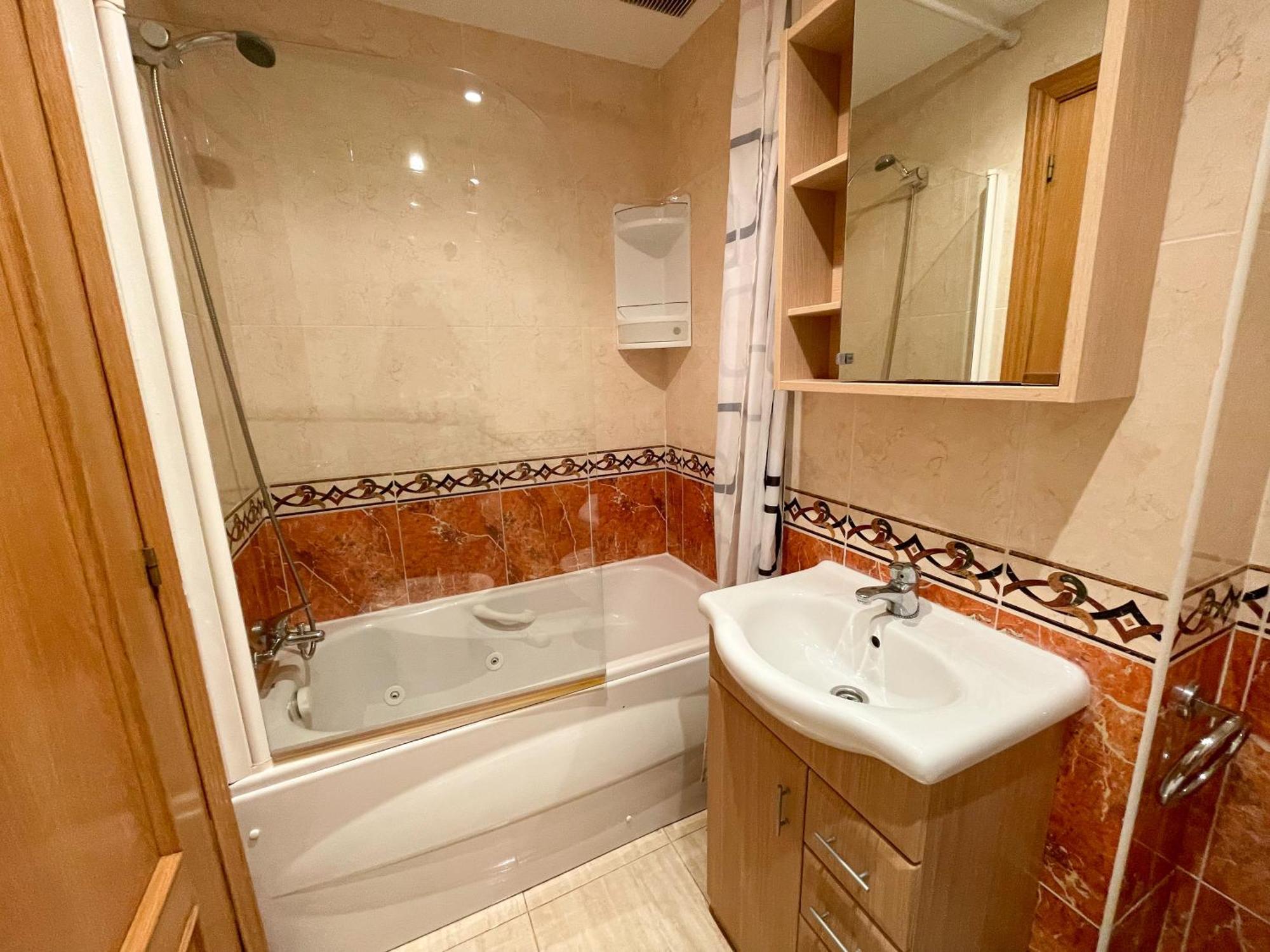 Caribe Marina D'or 3000 Appartement *