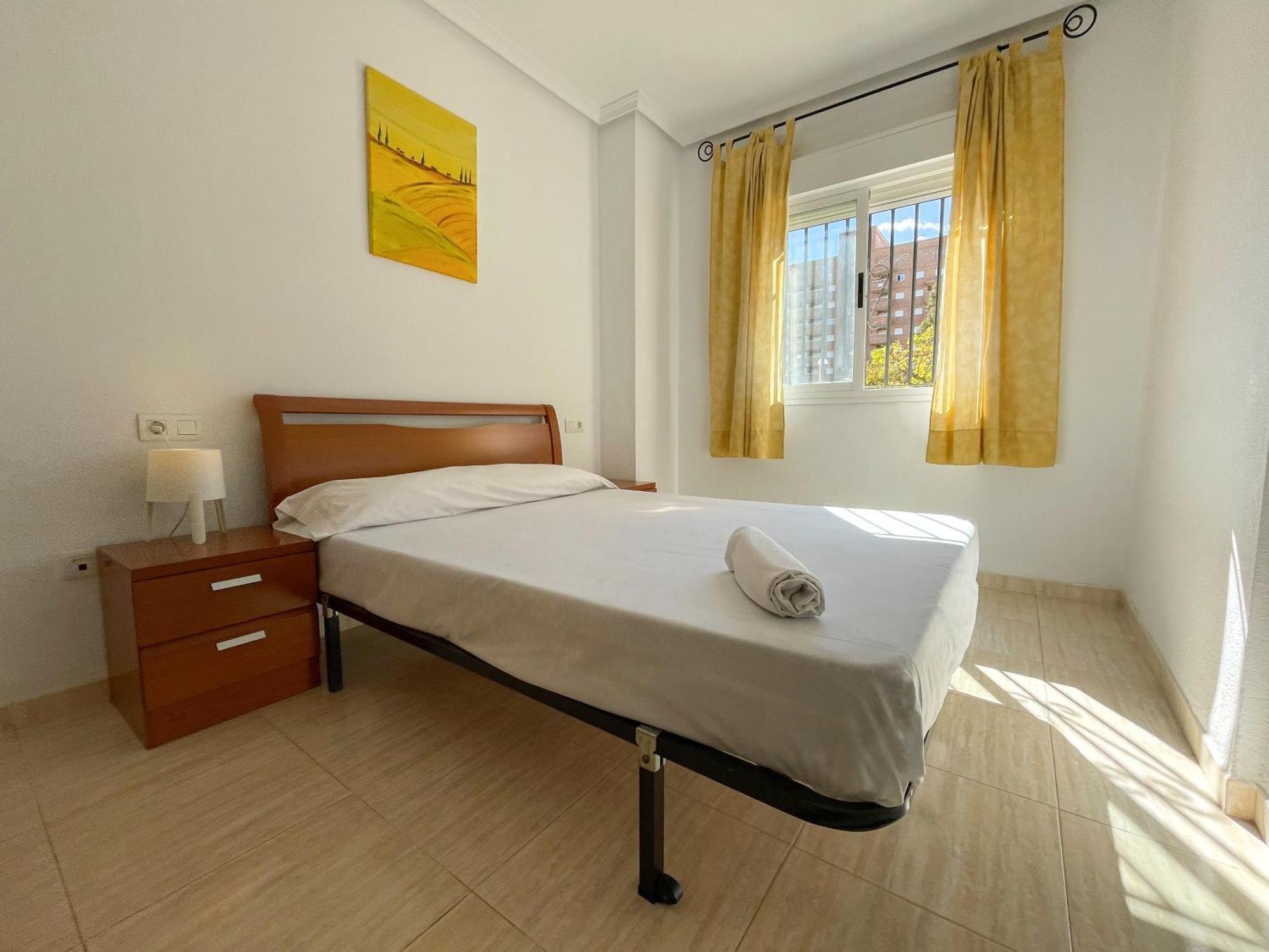 Caribe Marina D'or 3000 Appartement *