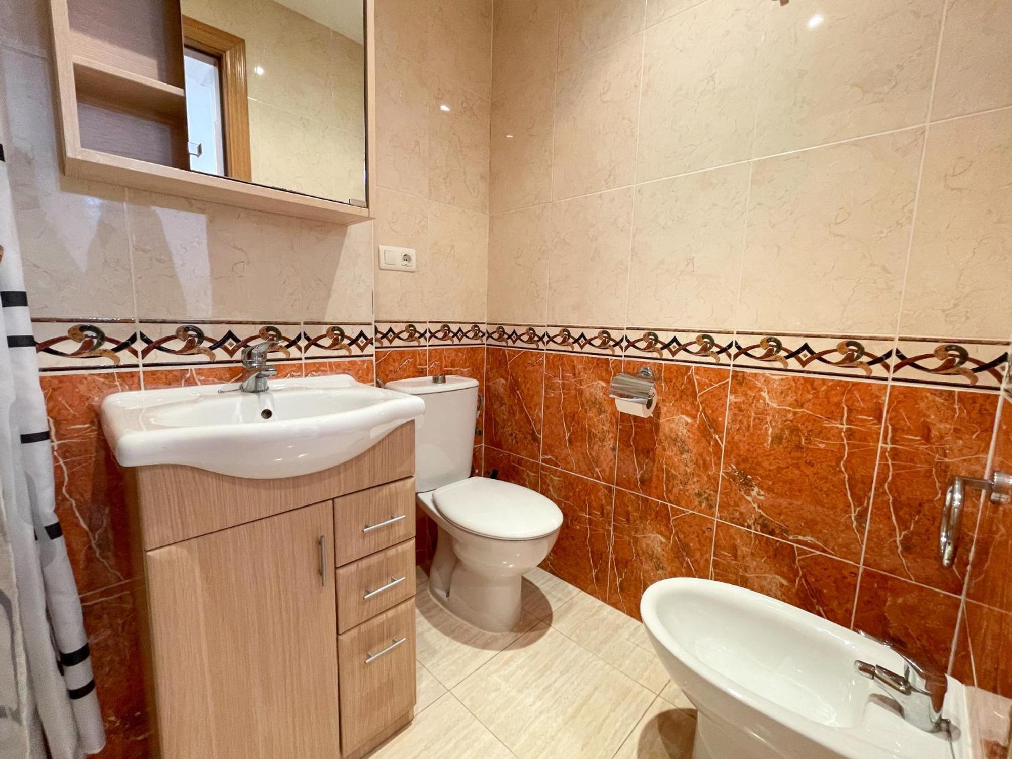 Caribe Marina D'or 3000 Appartement Oropesa del Mar