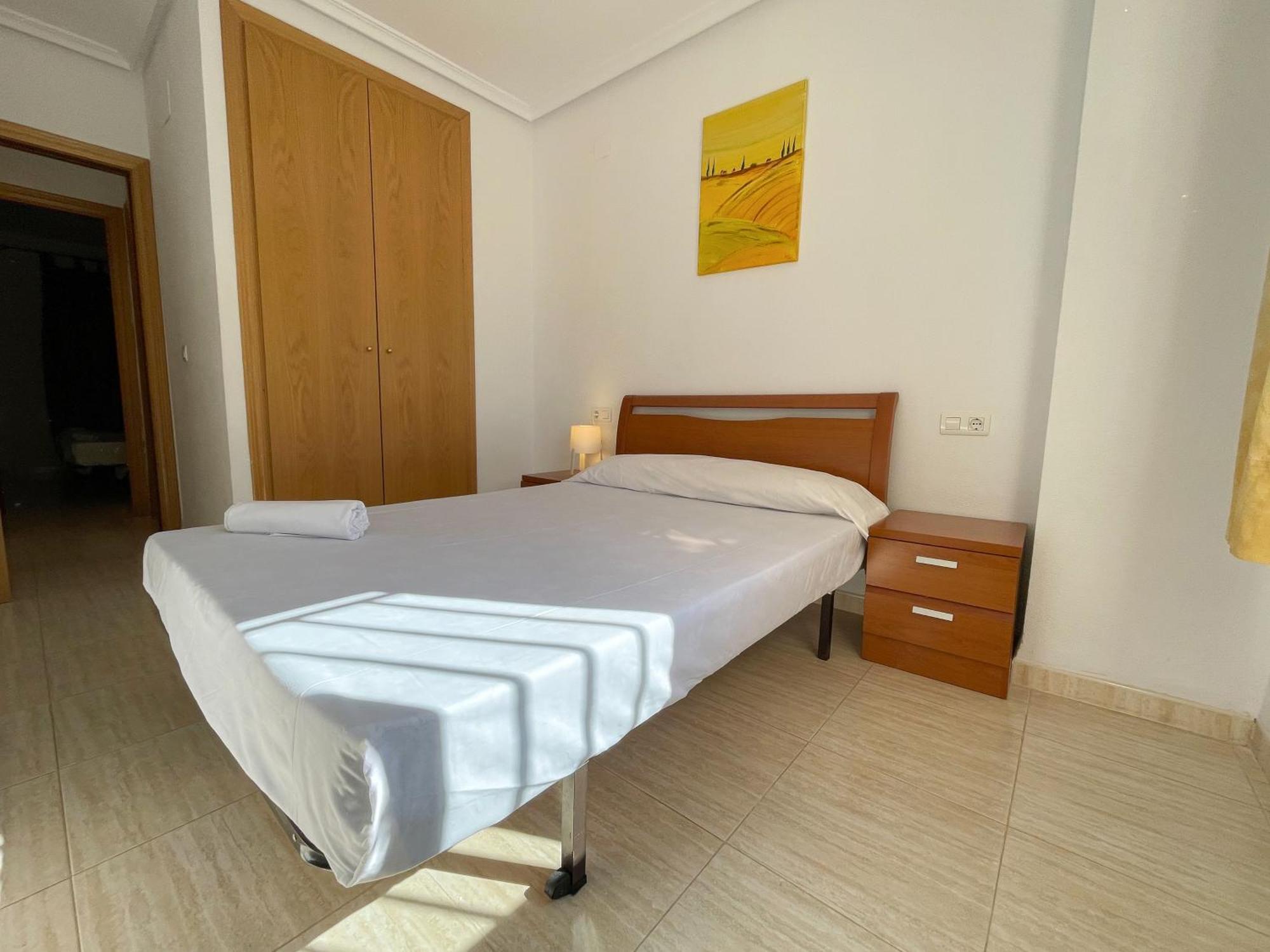 Appartement Caribe Marina D'or 3000 Oropesa del Mar