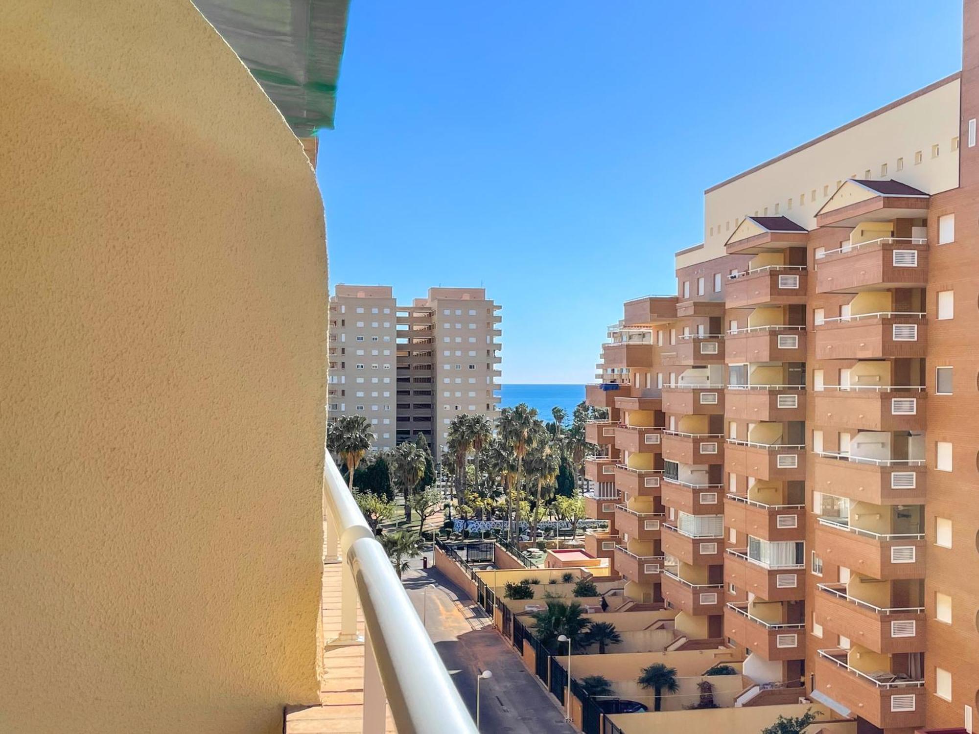 Caribe Marina D'or 3000 Appartement *