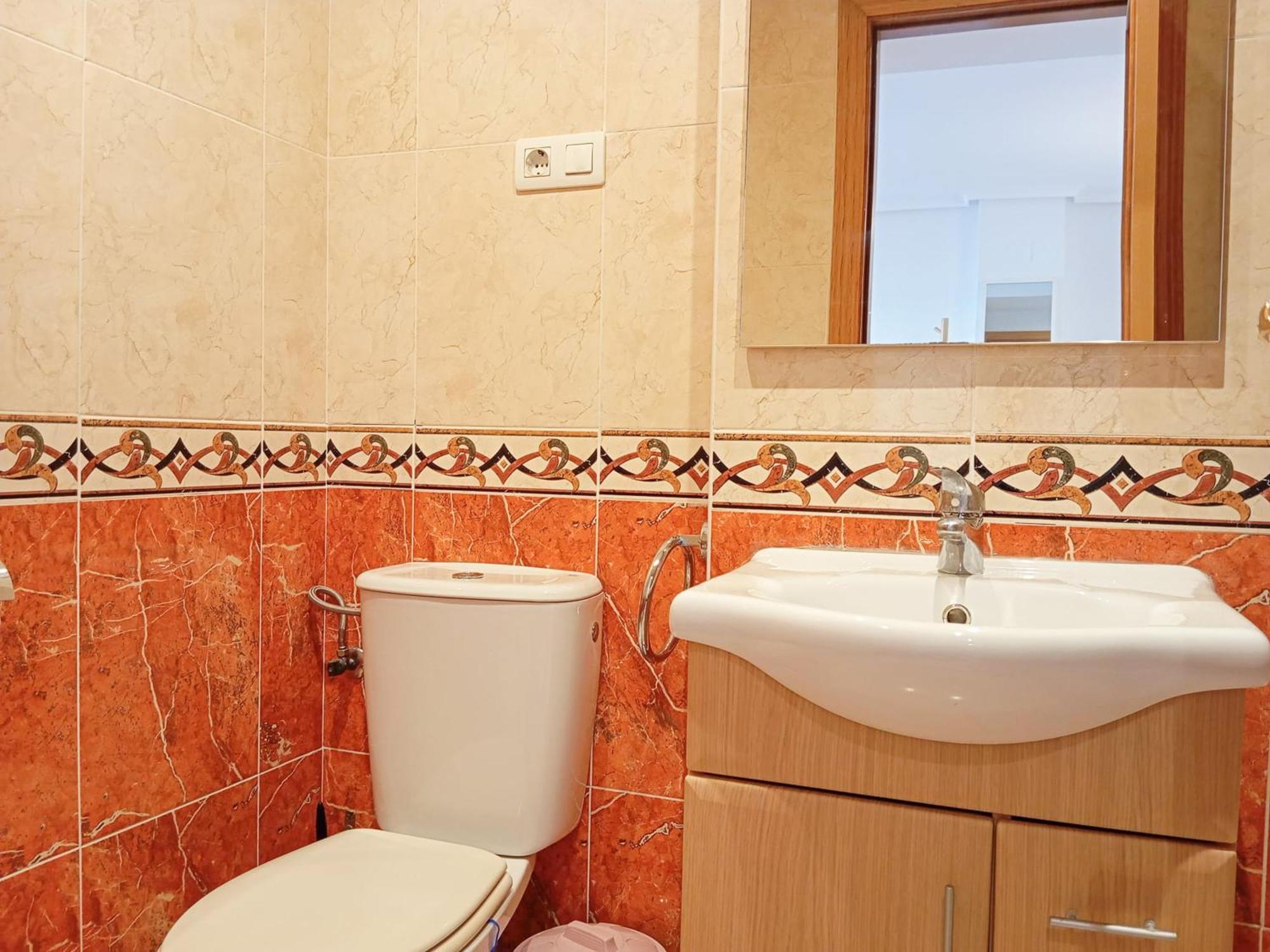 Appartement Caribe Marina D'or 3000 Oropesa del Mar