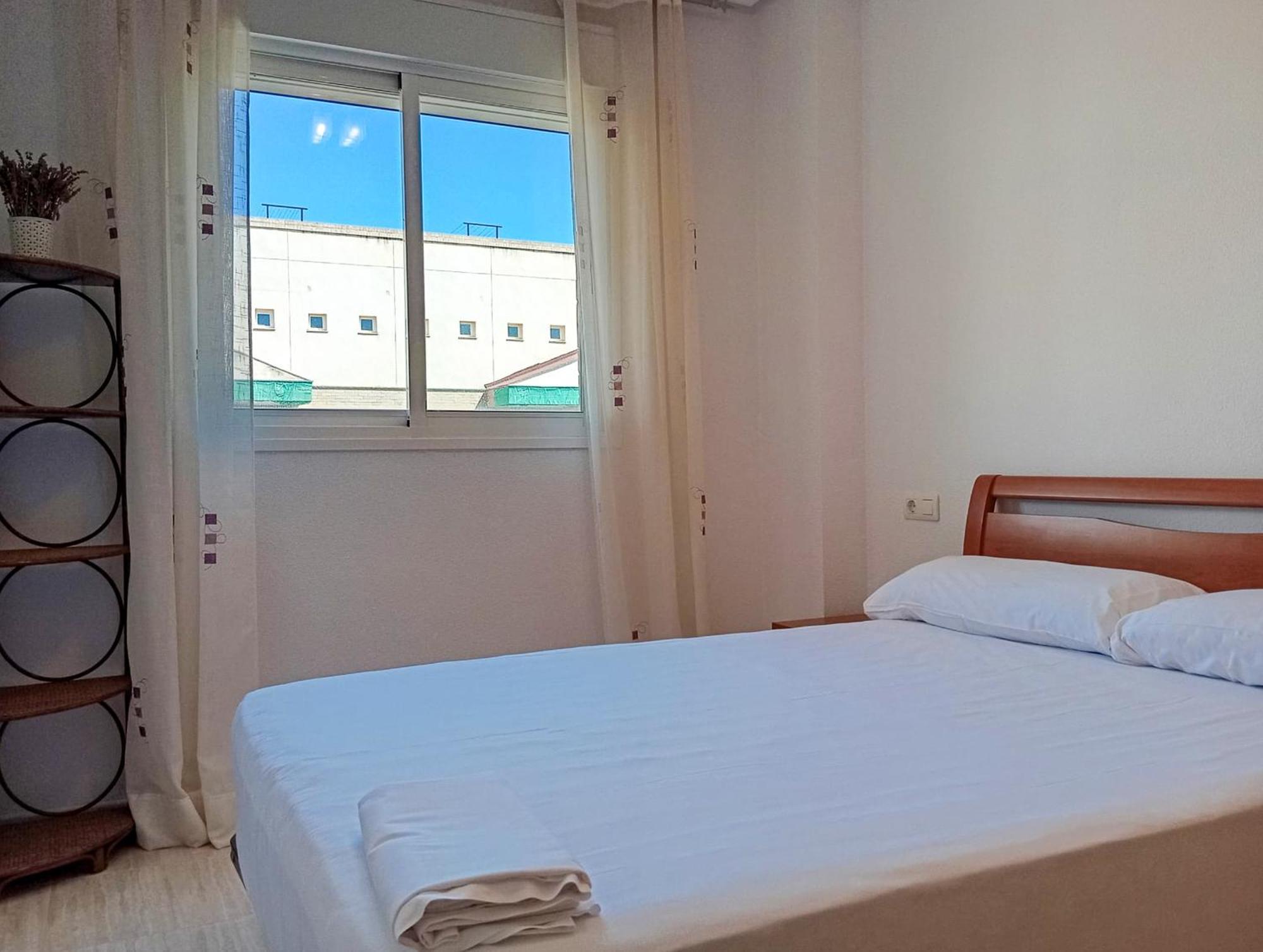 Caribe Marina D'or 3000 Appartement