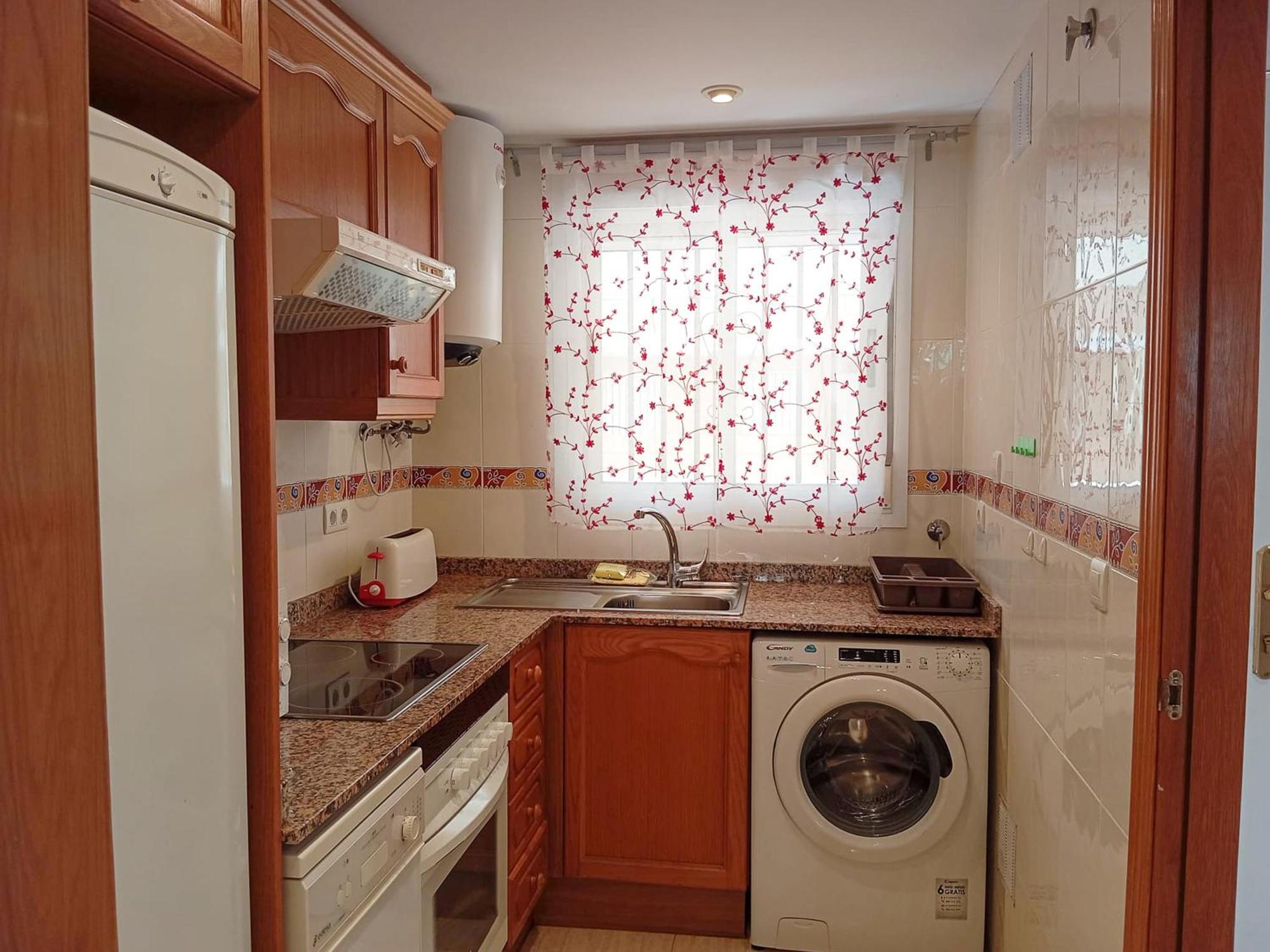 Appartement Caribe Marina D'or 3000 Oropesa del Mar