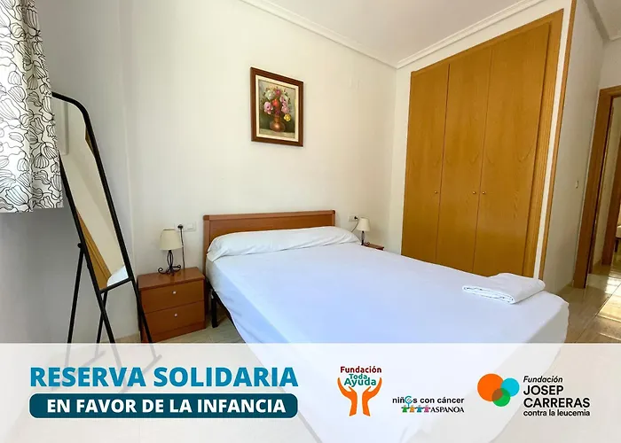 Apartamentos Caribe Marina D\'Or 3000