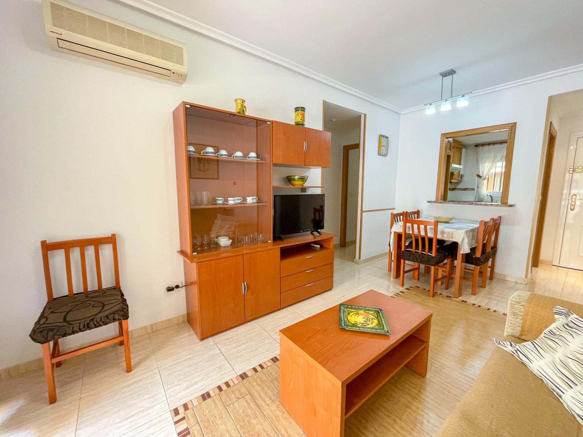 Appartamento Caribe Marina D'or 3000 *