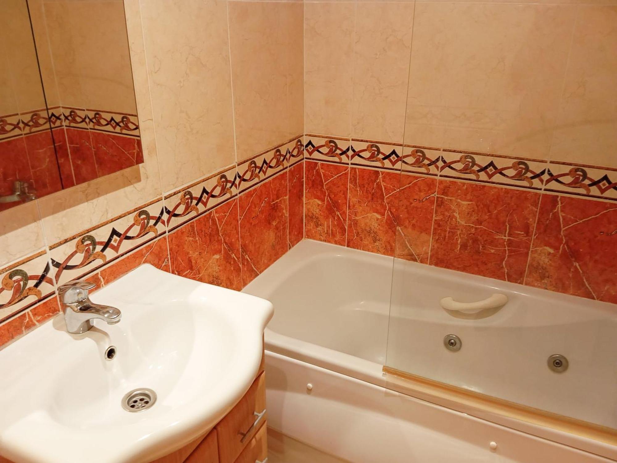Caribe Marina D'or 3000 Appartamento *
